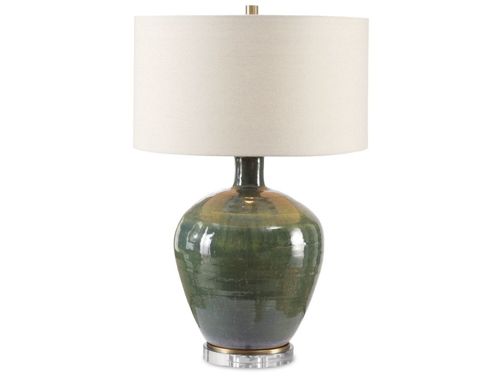 Elva Table Lamp - main image