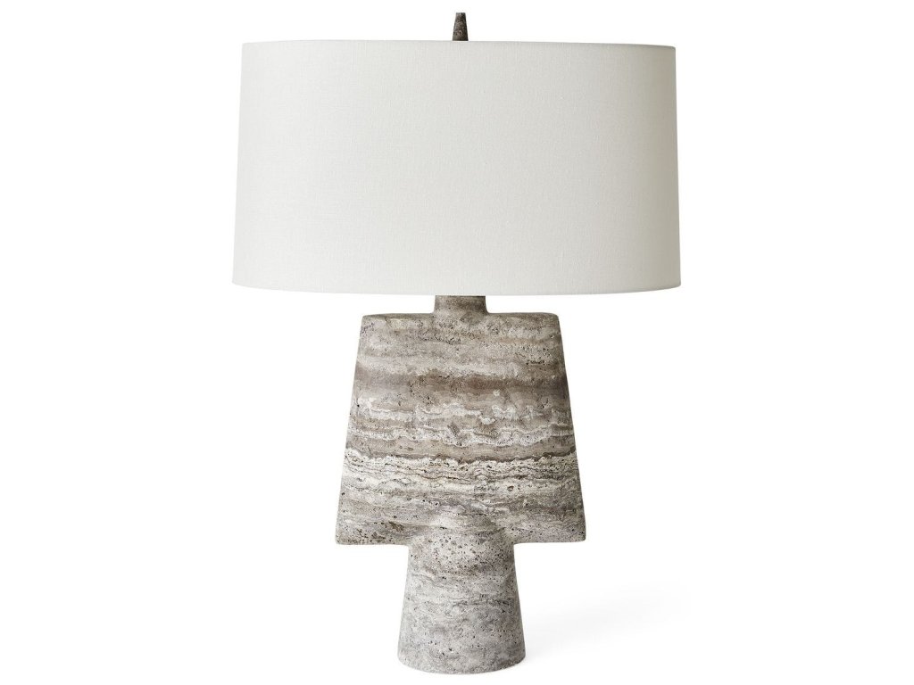 Arrowhead Table Lamp - image 5