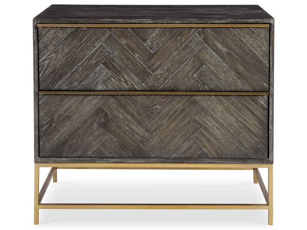 Armistead 2 Drawer Chest - main image