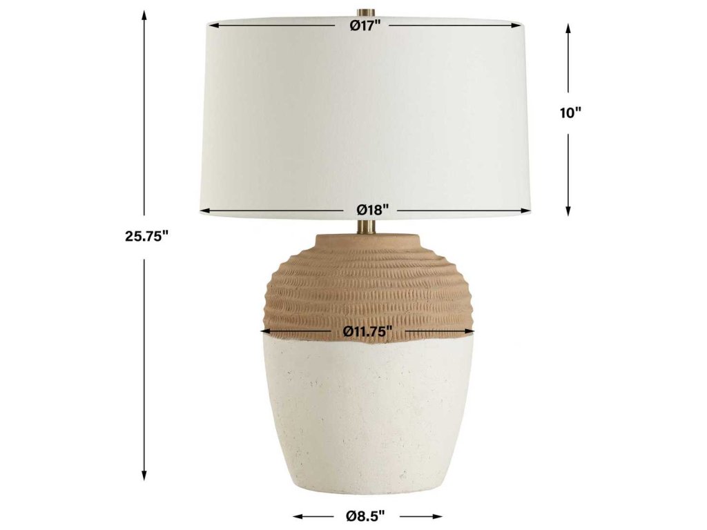 Bellaby Table Lamp - image 5