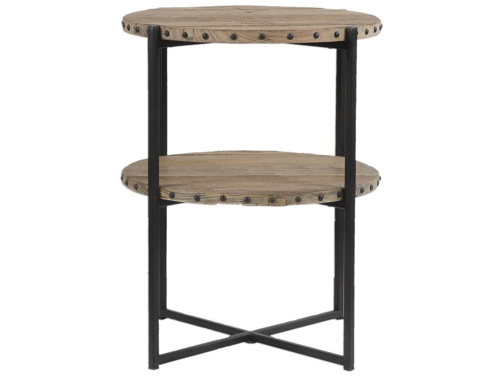 Kamau Accent Table - image 4