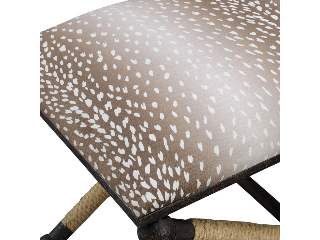 Fawn Small Bench - image 5