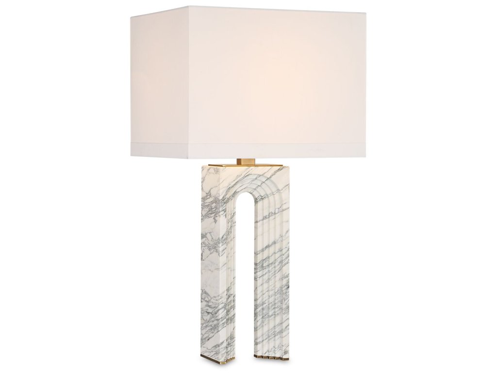 Triumph Table Lamp - main image