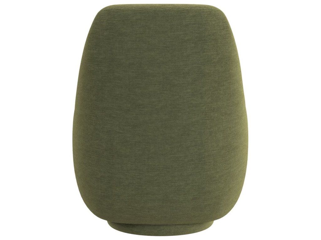 Nest Swivel Chair - Antique Loden - image 4