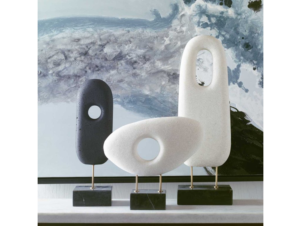 Minion Sculpture - Stone Tall - image 2