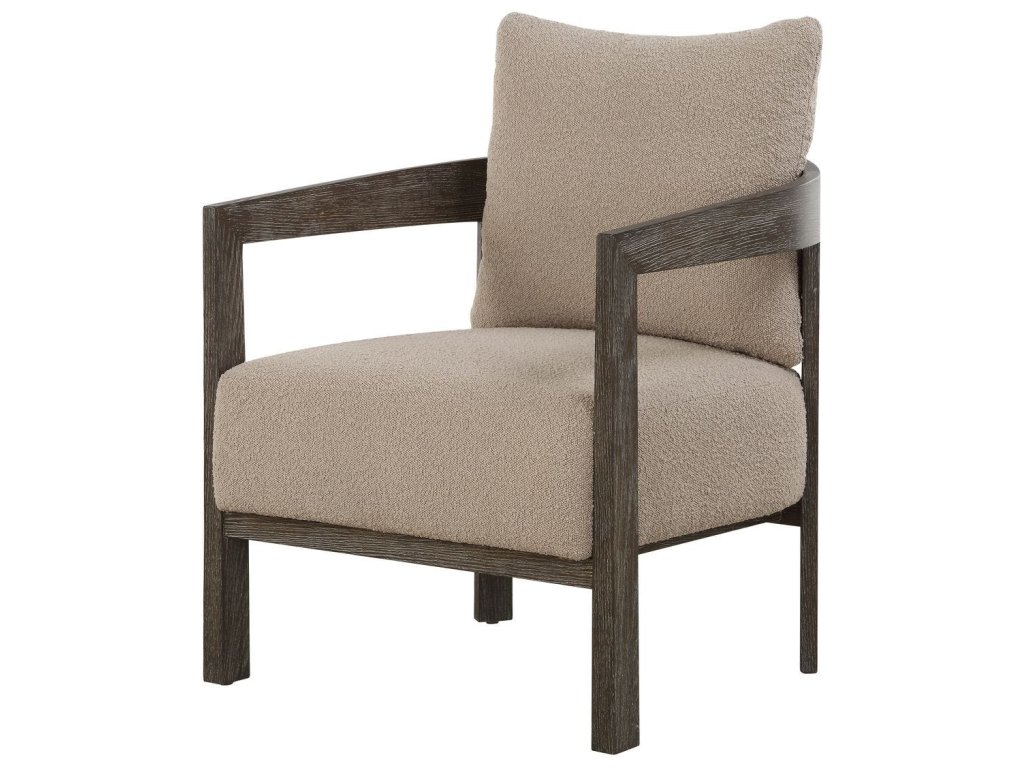 Sienna Accent Chair - image 3