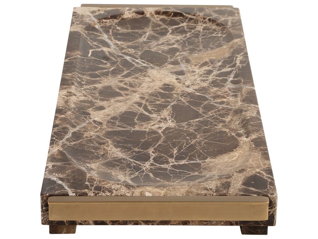 Marble Crest, Tray - image 4