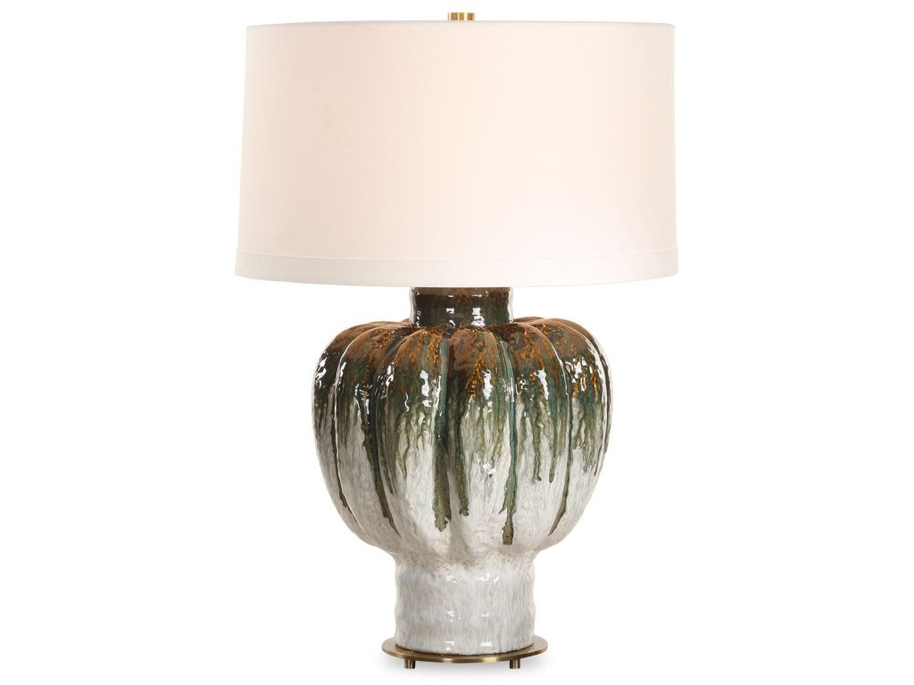 Squash Table Lamp - main image