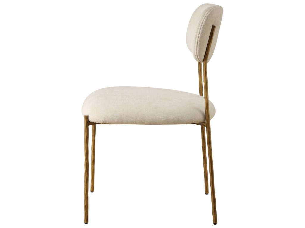 Capture Dining Chair, 2 Per Box, Priced Each - image 4