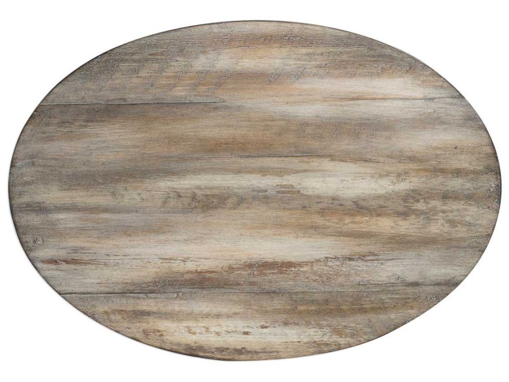 Tauret Accent Table - image 3