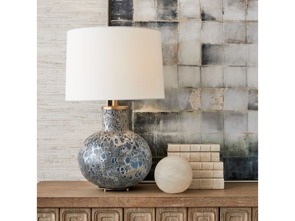 Atmosphere Table Lamp - Low - image 6