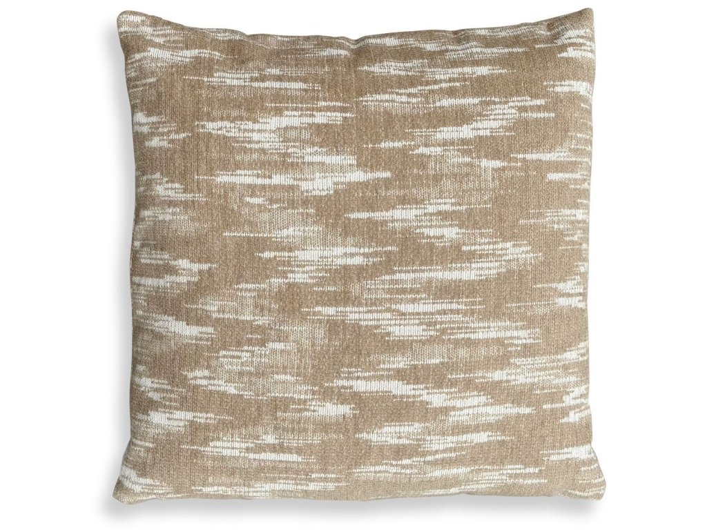 Mountains Outdoor Pillow - main image
