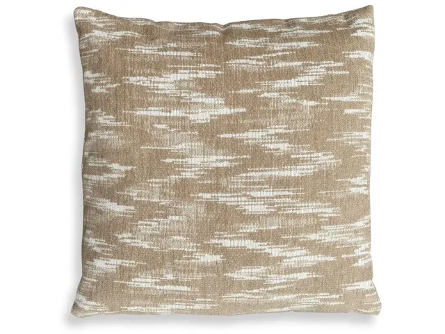 Mountains Outdoor Pillow