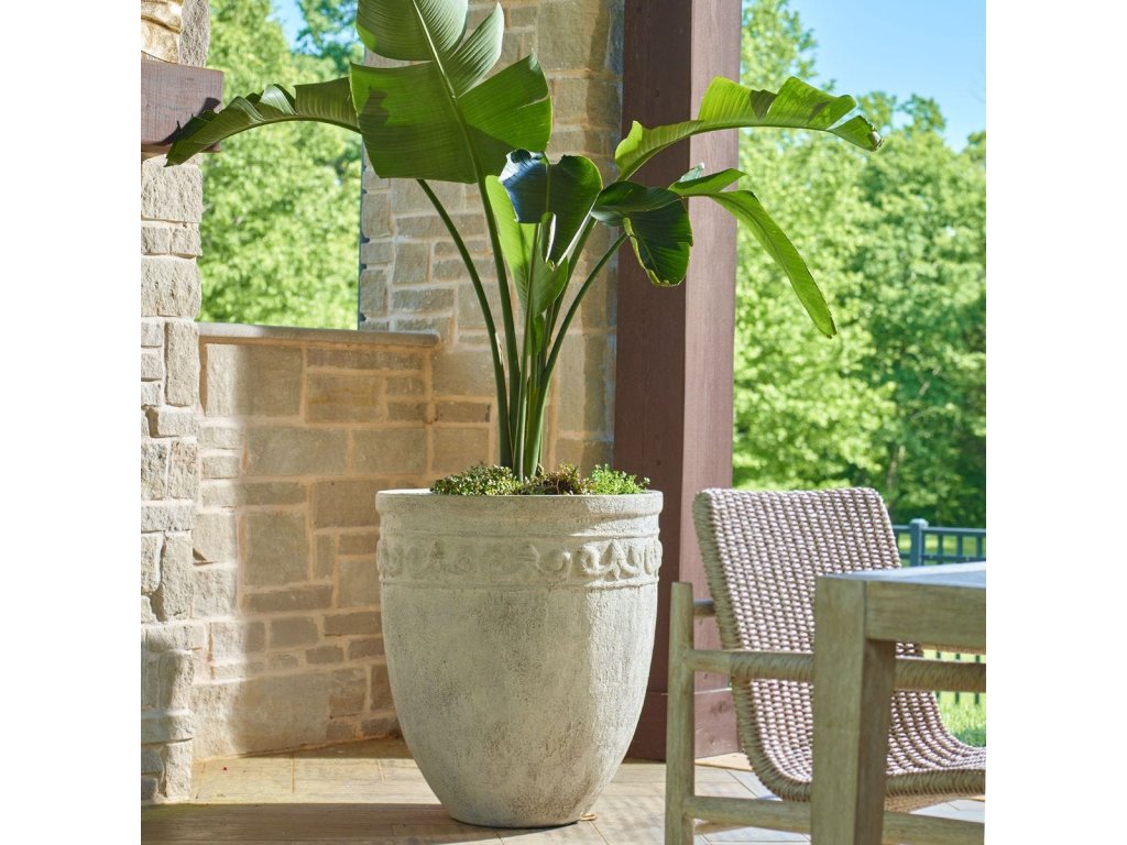 Timeless Terrace Outdoor Planter - image 1