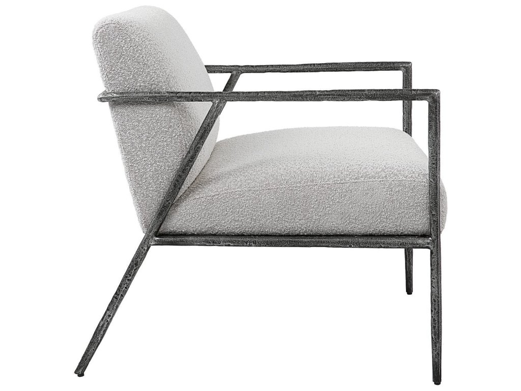 Brisbane Accent Chair - image 3