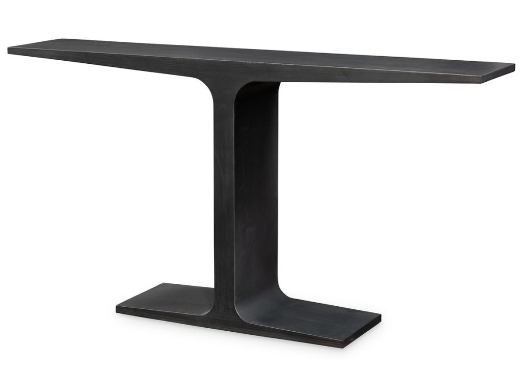 I-Beam Console Table - image 2