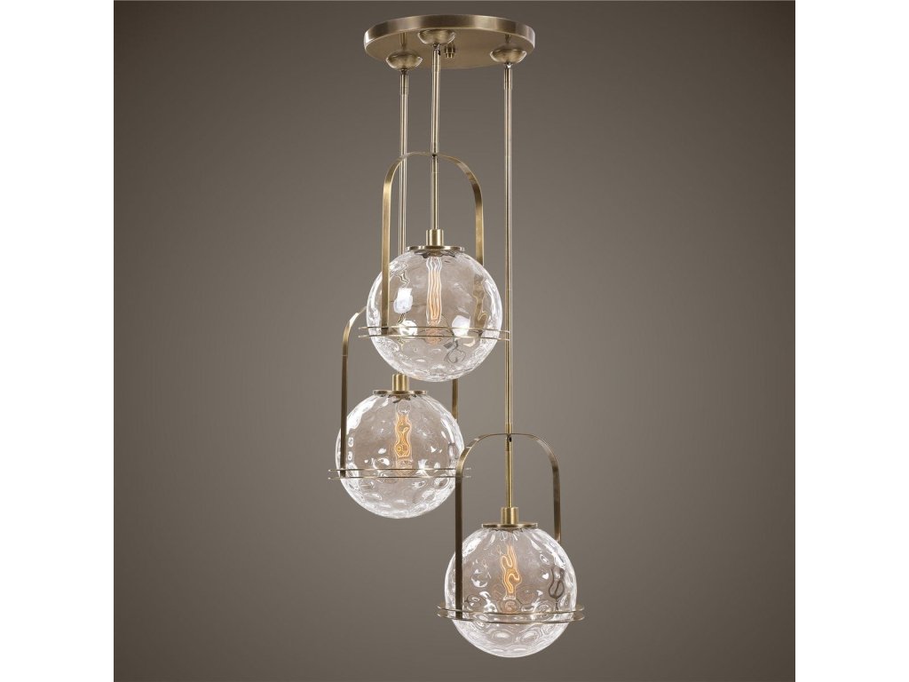 Murmur, 1 Lt Pendant - image 1