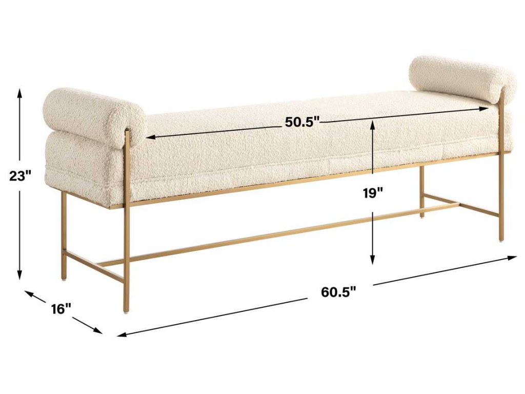 Bolster Bench - image 6