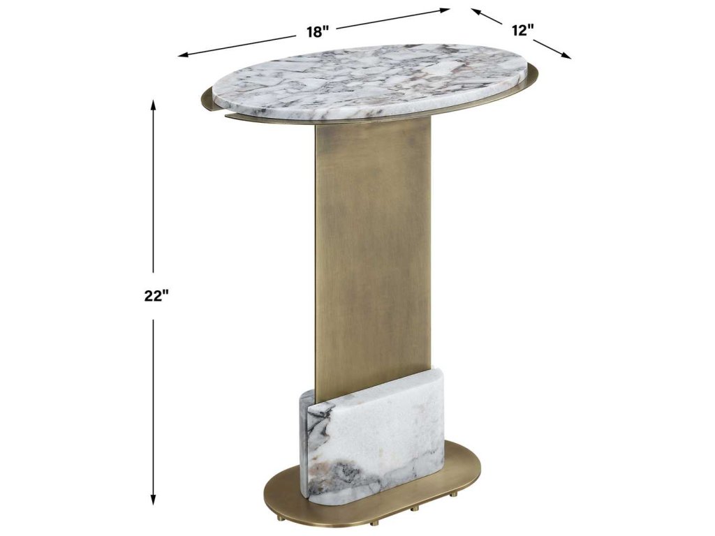 Split The Difference Accent Table - image 7