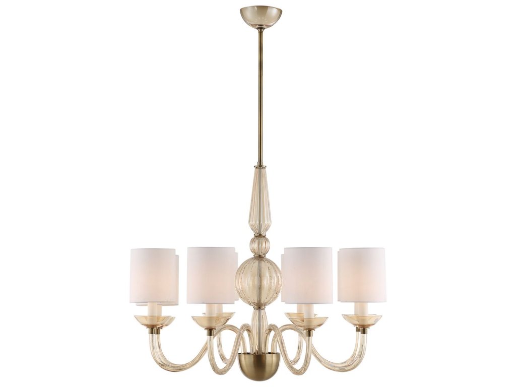 Palazzo, 8 Lt Chandelier - image 6