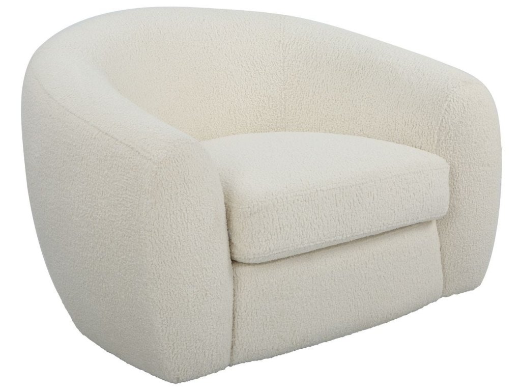 Capra Swivel Chair - image 7