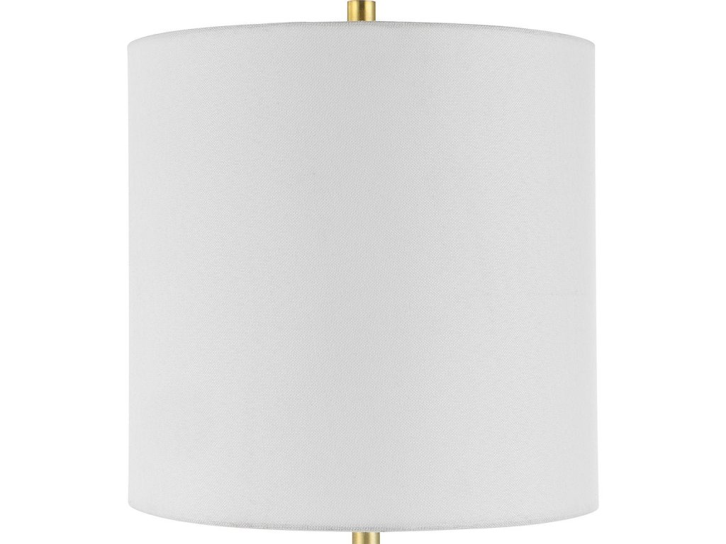 Turret Buffet Lamp - image 5