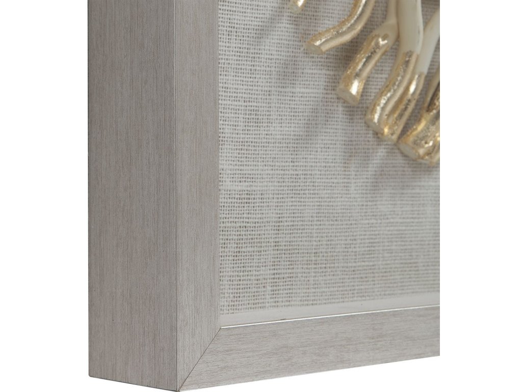 Leone Shadow Boxes, S/2 - image 3