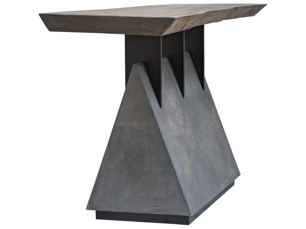 Vessel Console Table - image 4