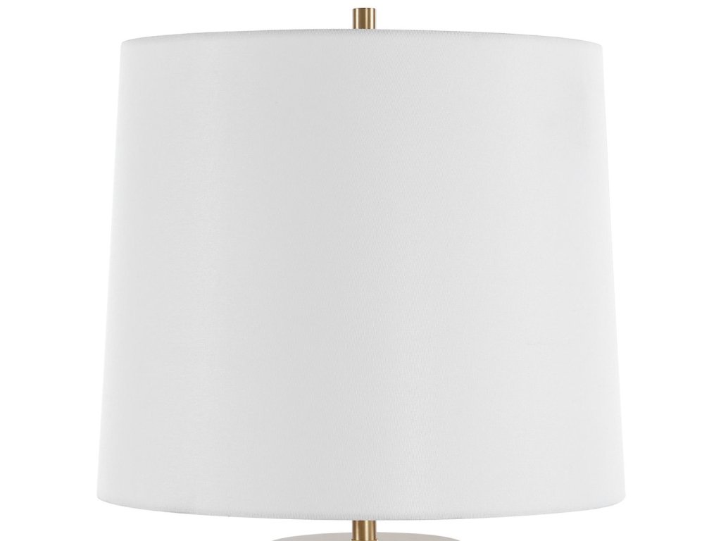 Trentino Table Lamp, Black - image 4