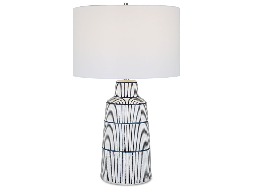 Breton Table Lamp - main image