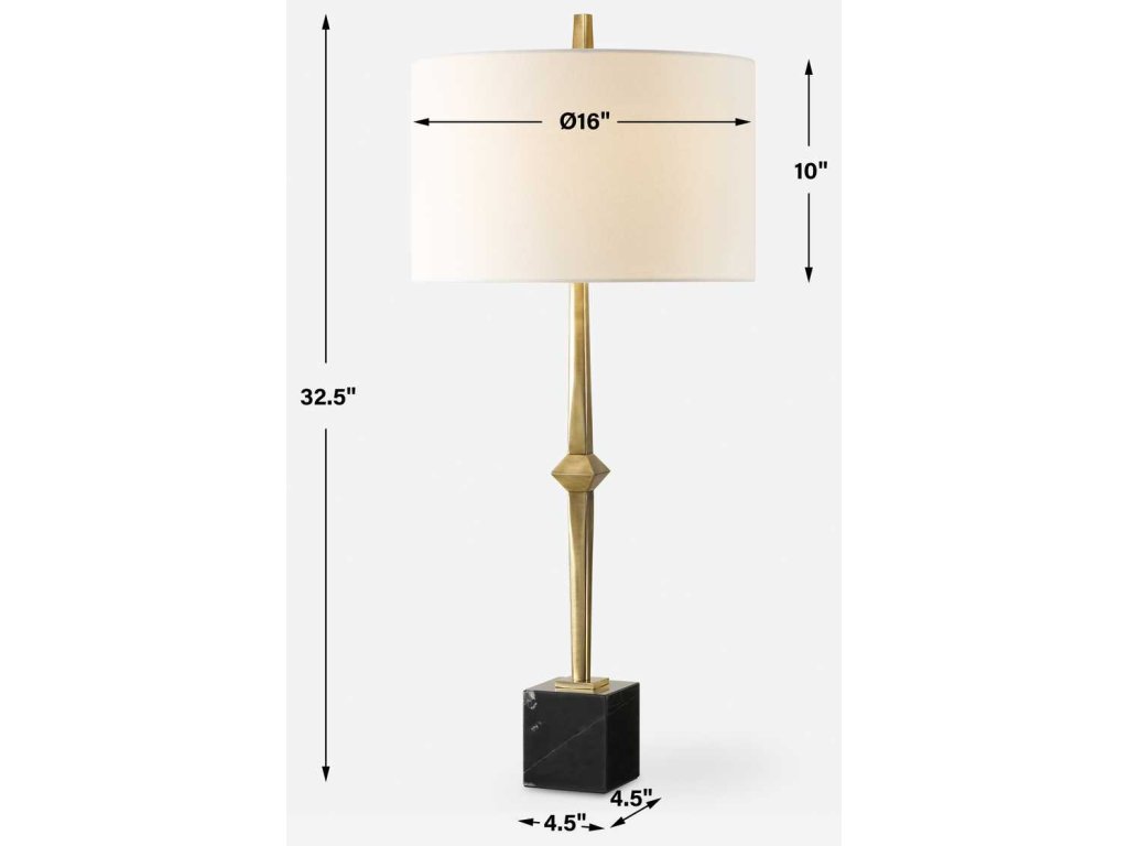 Suranne Table Lamp - image 7