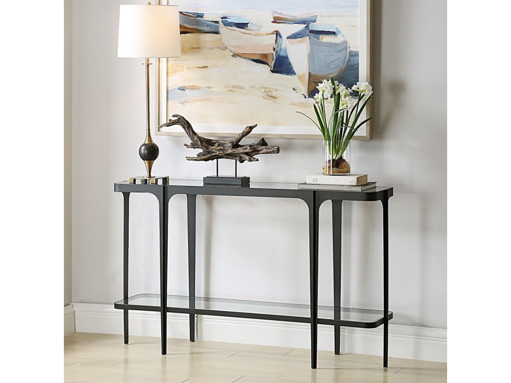 Atchison Console Table - image 2