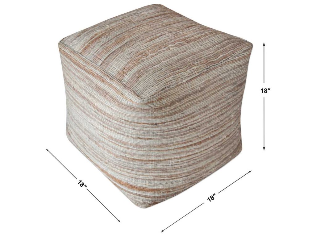 Shiro Pouf - image 4