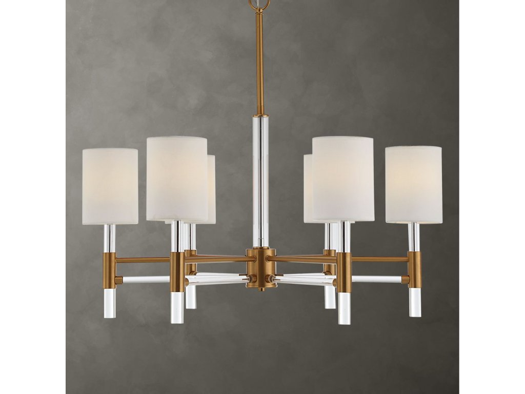Welkin, 6 Lt Chandelier - main image