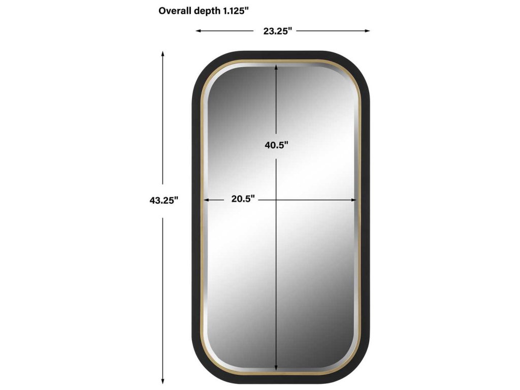 Nevaeh Mirror - image 6