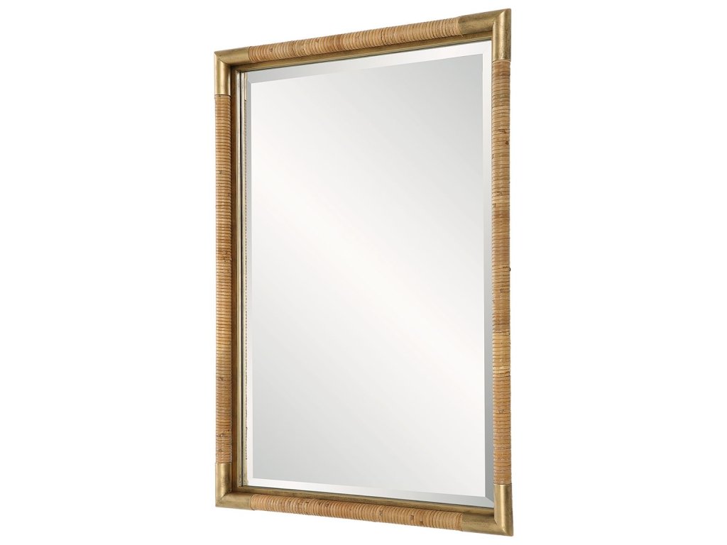 Kampar Vanity Mirror - image 3