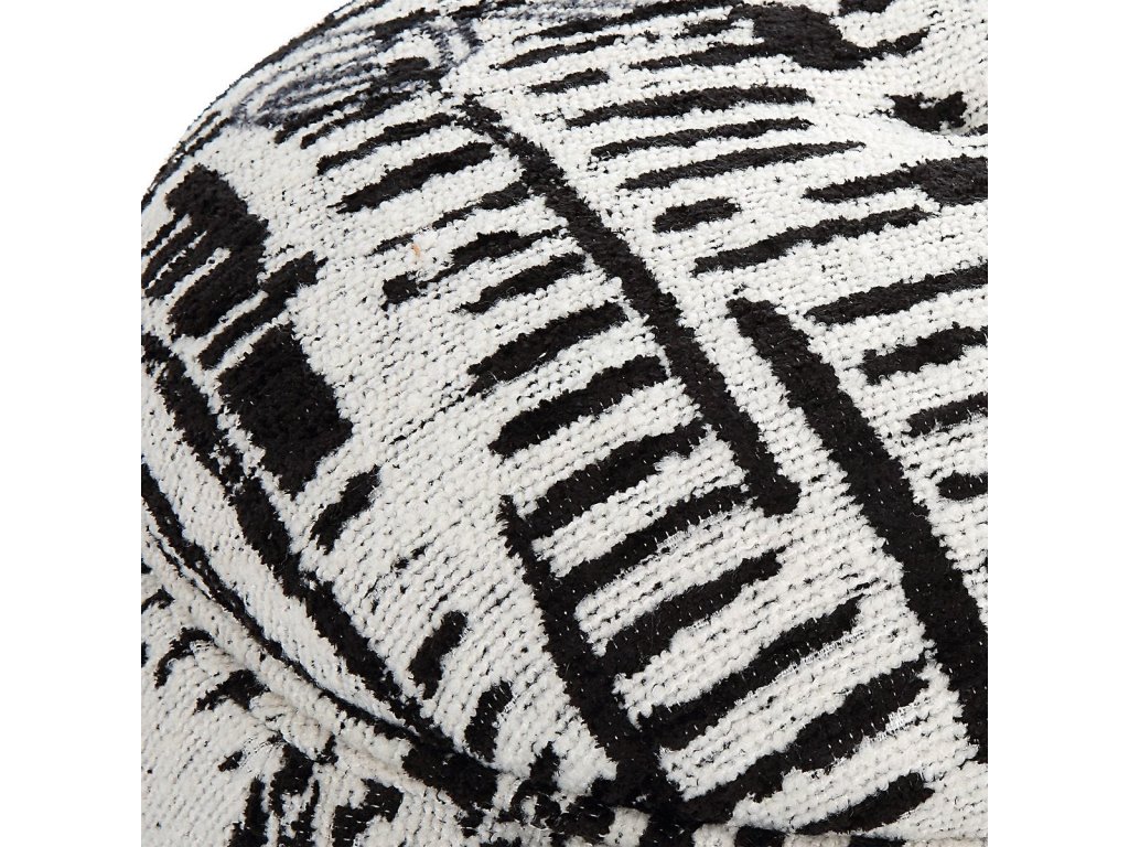 Dialogue Ottoman, Black - image 5