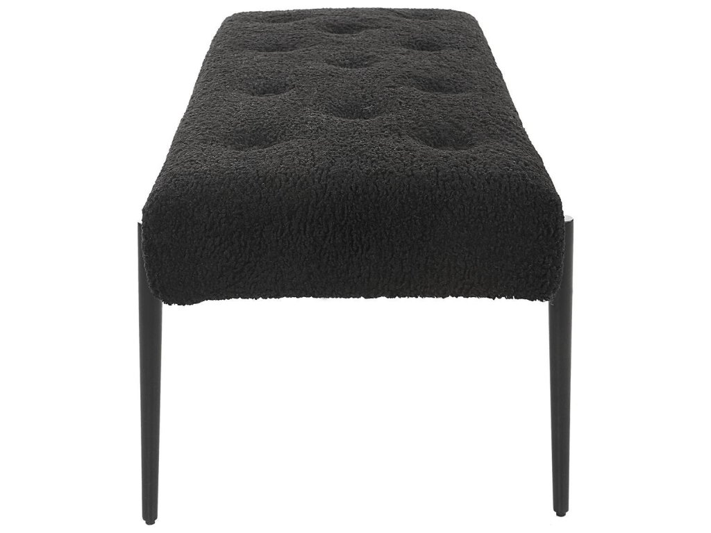 Olivier Bench, Black - image 3