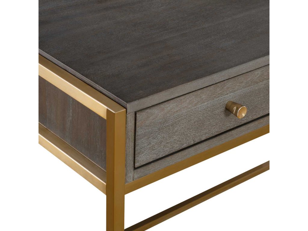 Taja Writing Desk - image 4