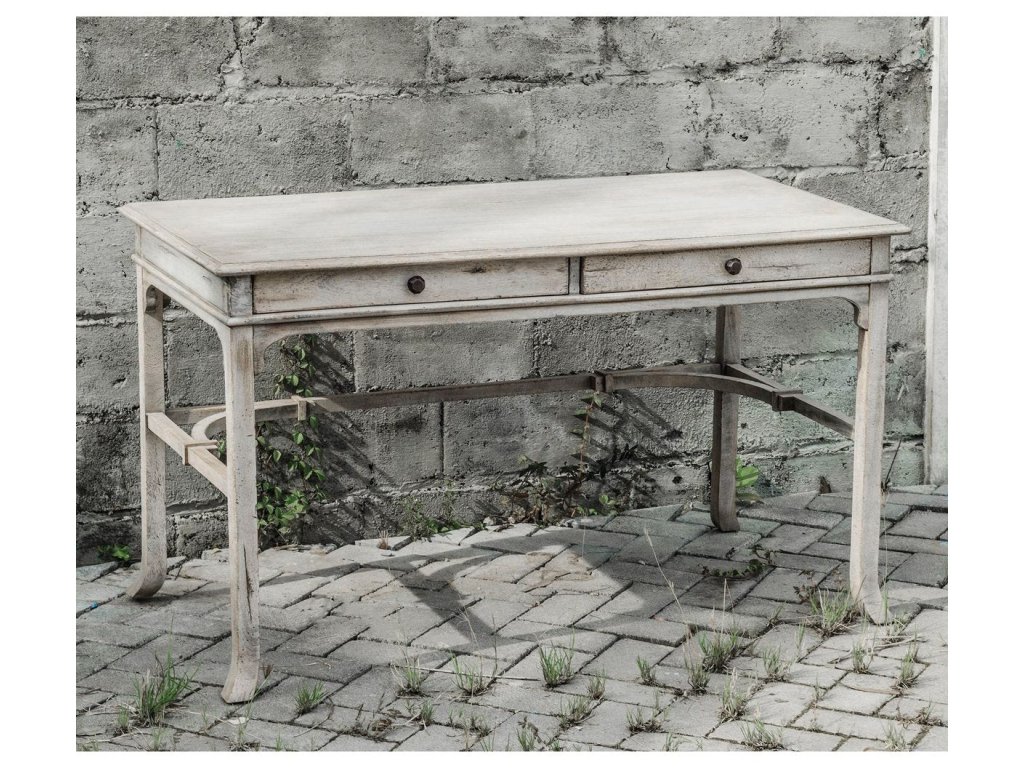 Bridgely Writing Desk - image 3