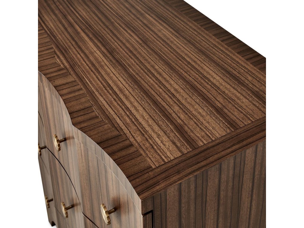 Grand Flute 3 Drawer Chest - image 5