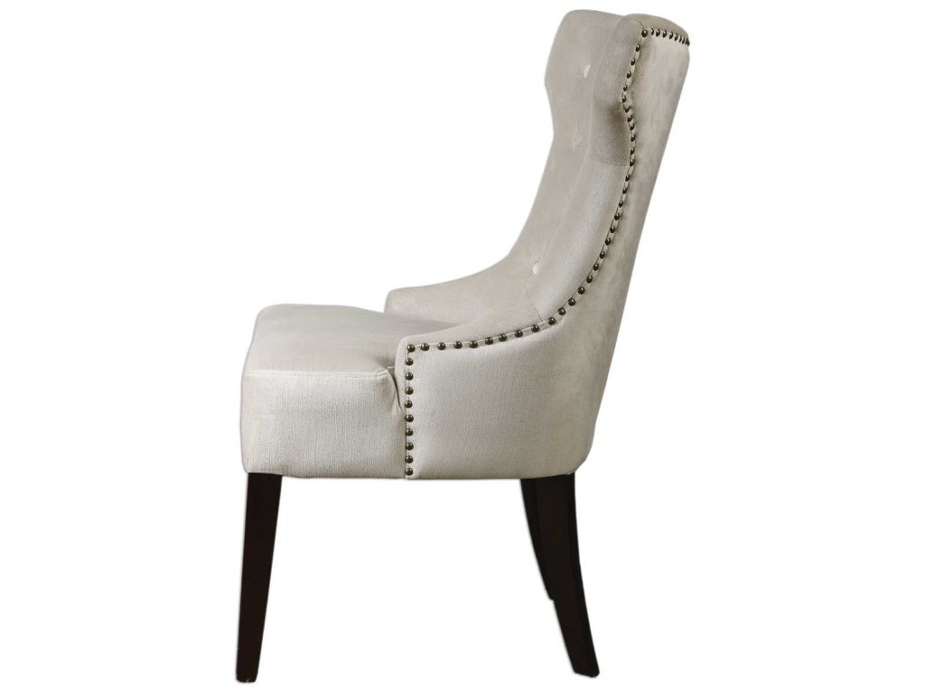 Arlette Wing Chair - image 5