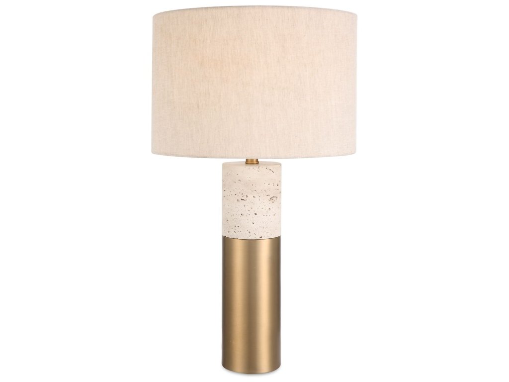 Gravitas Table Lamp - main image