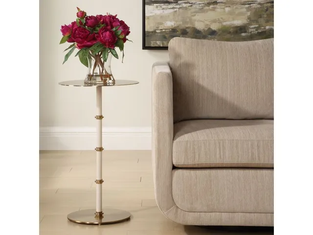 Cyprus Accent Table