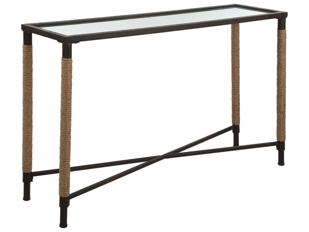 Braddock Console Table - image 2
