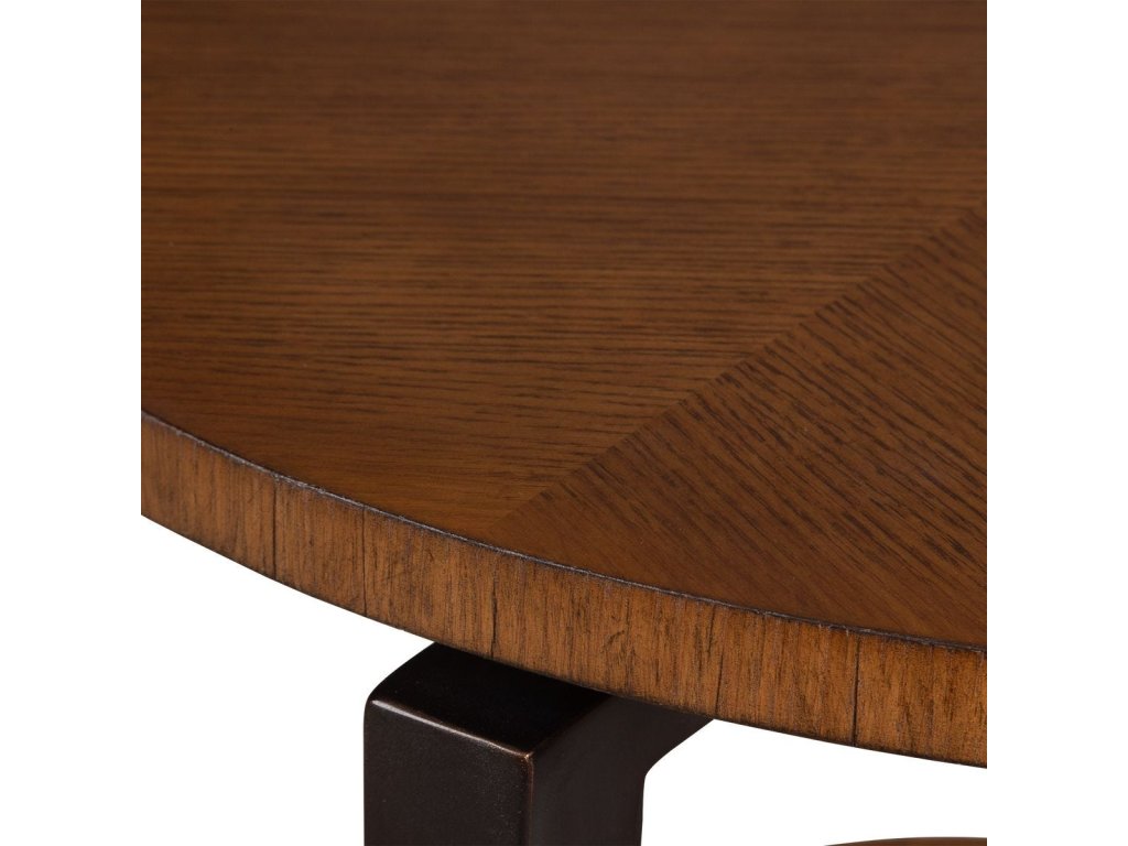 Loddon Side Table - image 3