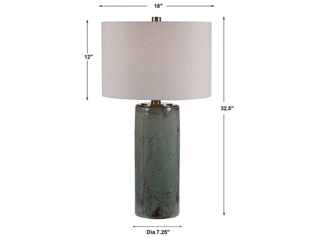 Callais Table Lamp - image 10