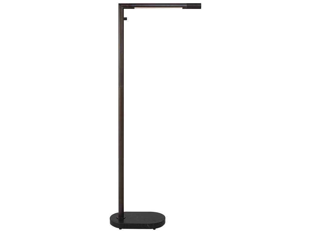 Highlight Floor Lamp - Bronze - main image
