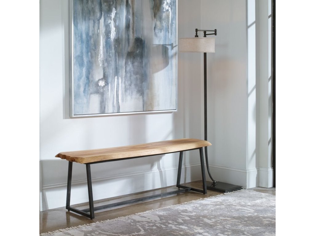 Laurel Bench - image 1