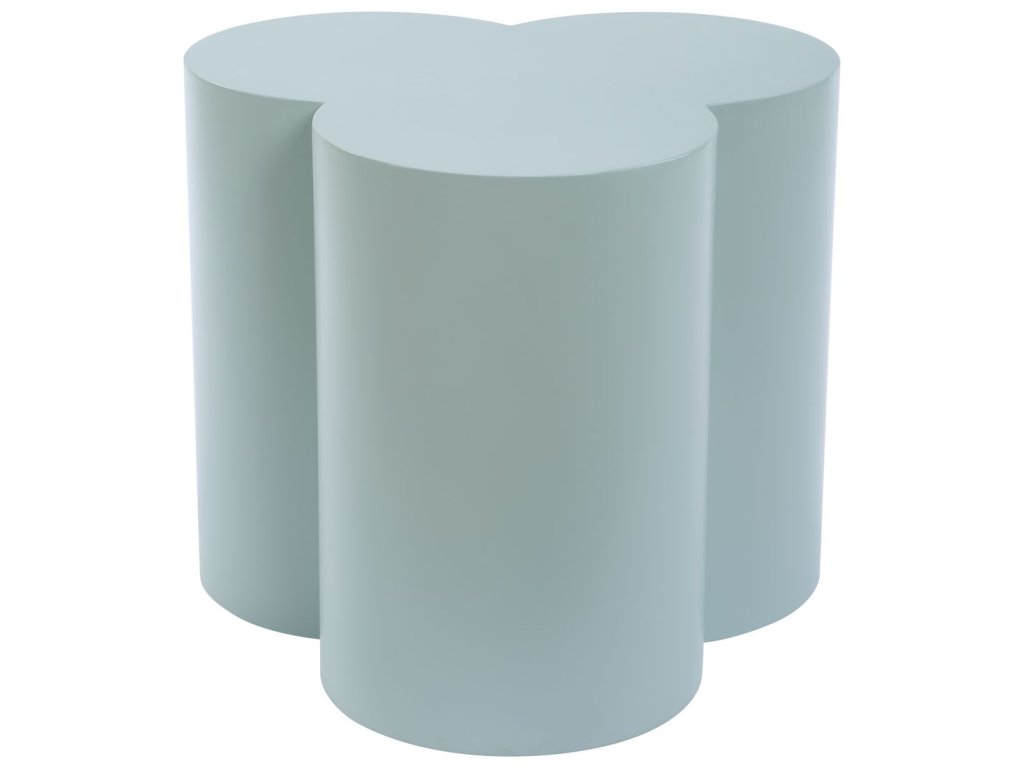 Beven Outdoor Accent Table - image 4
